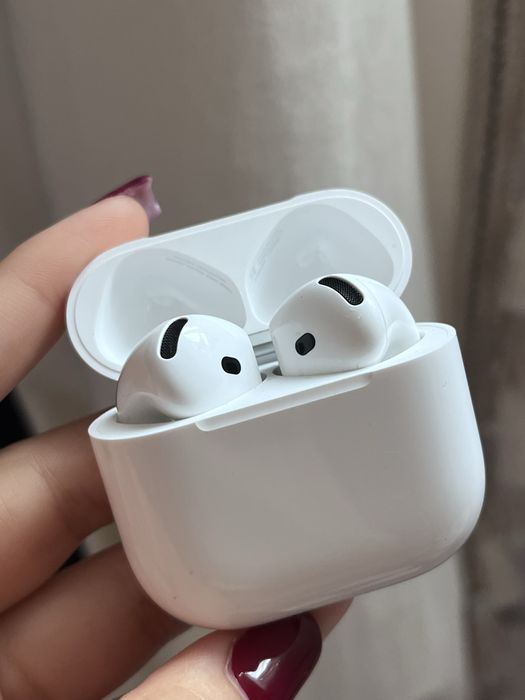 AirPods 4 (оригинал) сатылады