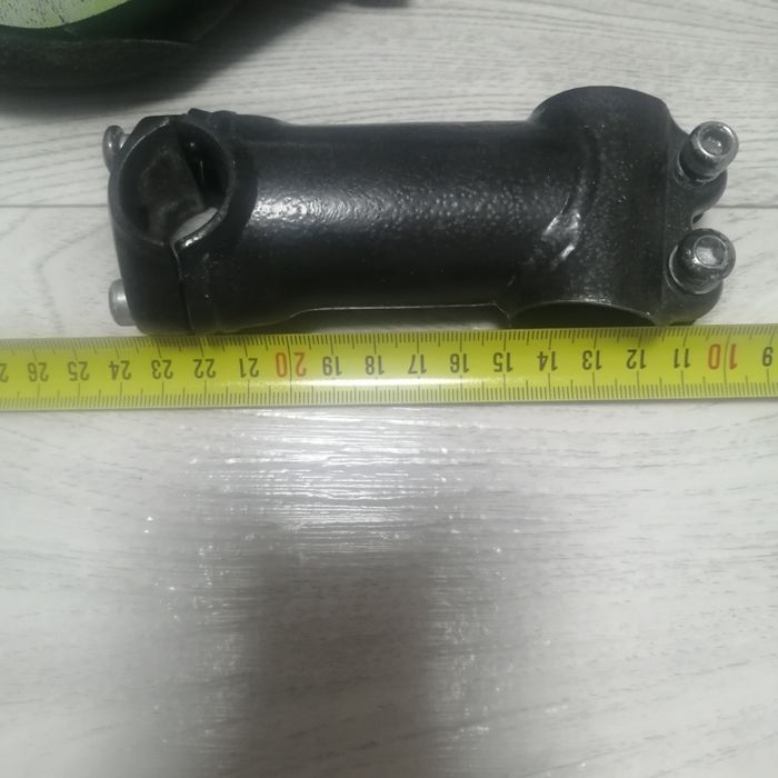 Продам велозапчасти б/у