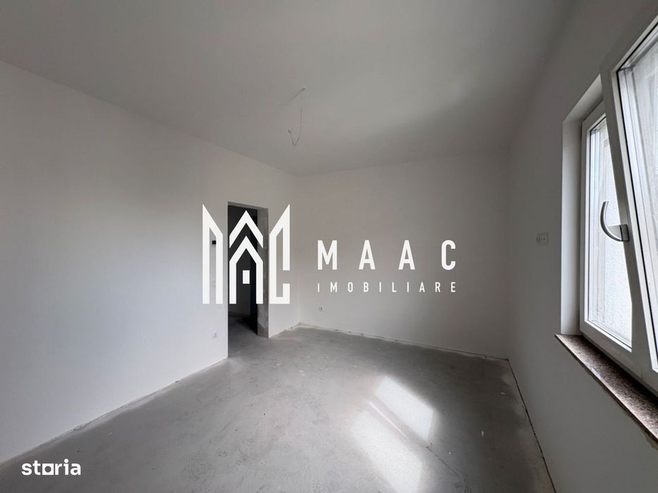 Apartament 4 camere I 89 mp I Parcare inclusa I Arhitectilor