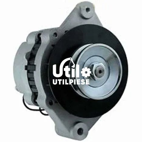 alternator bobcat x225 e26 e32 e35 e45 e50 + piese bobcat