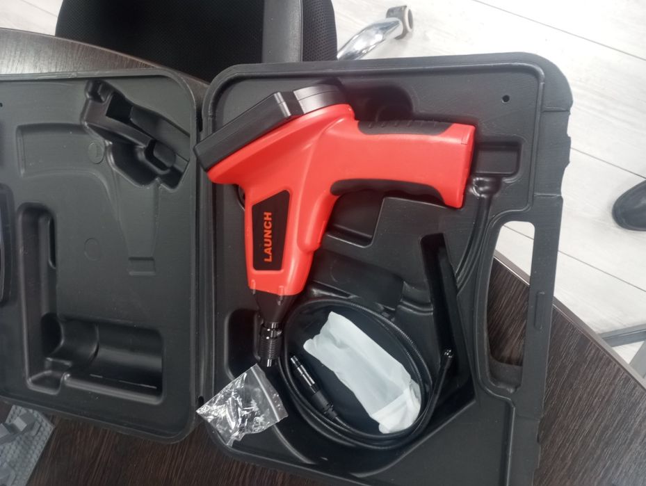 Видео эндоскоп профессиональный