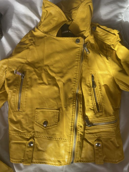 Дамско яке Tally Weijl