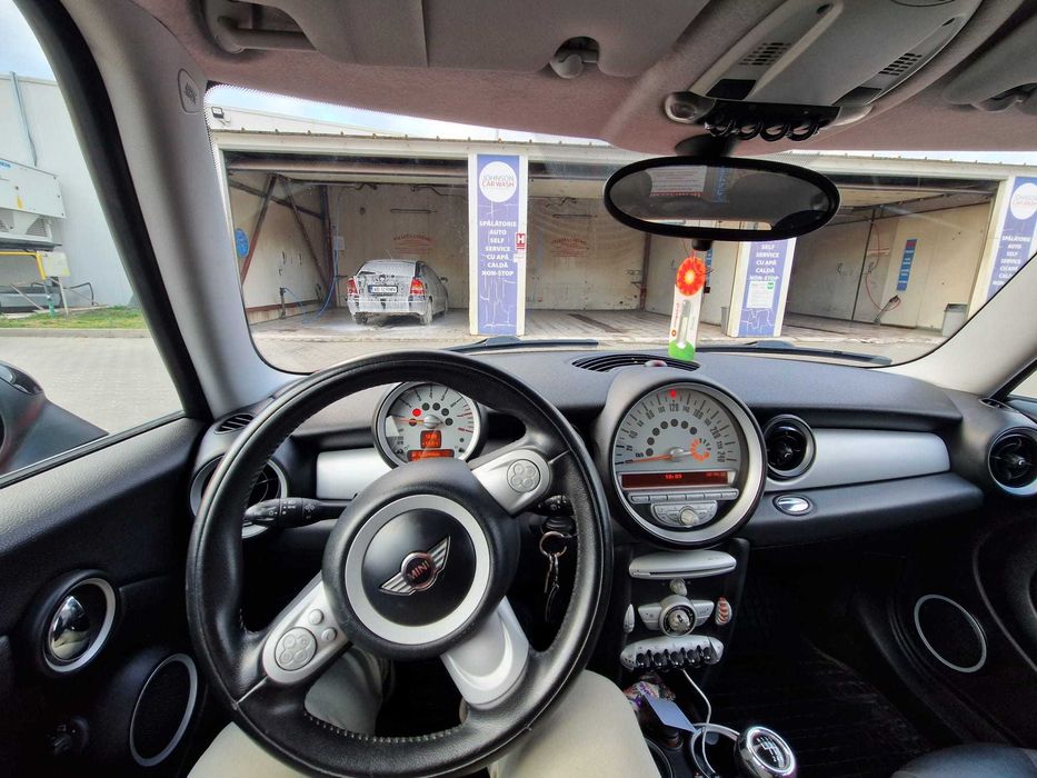 Autoturism de vanzare