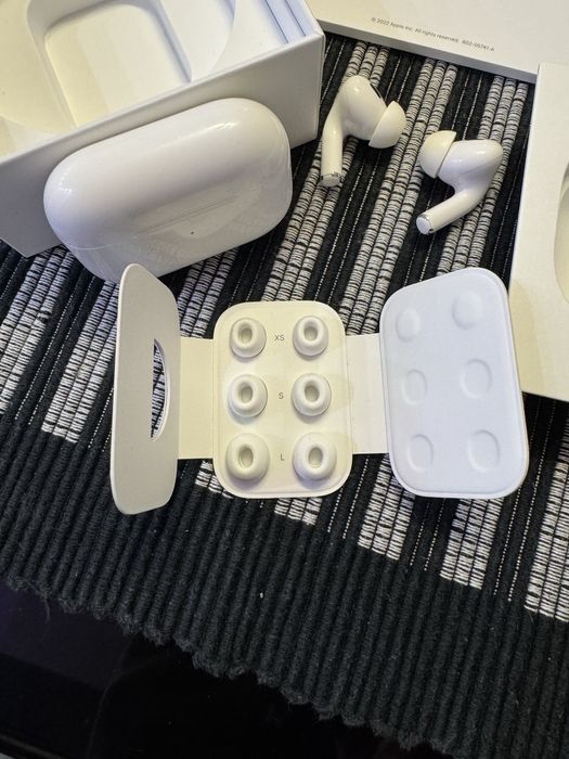 Apple AirPods PRO 2 Generation