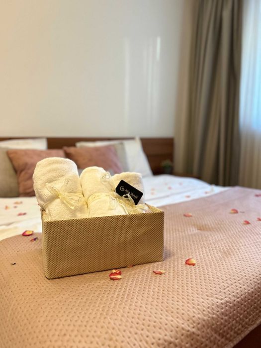 Rea Olive апартамент за нощувки в гр.София, кв.Студентски град