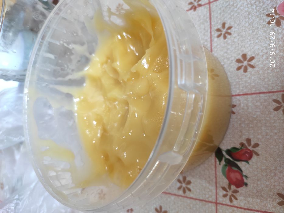 Мед натуральный!