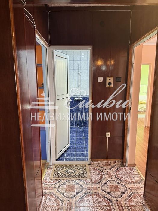 Тристаен апартамент под наем - кв. Добруджански!