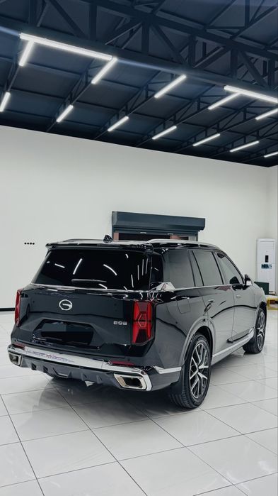 GAC Другая 2024 — 3