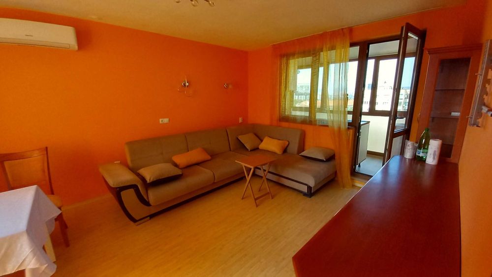 Дава се под наем Двустаен апартамент в София, Банишора - 65 кв.м за 484.5 € - Снимка #9