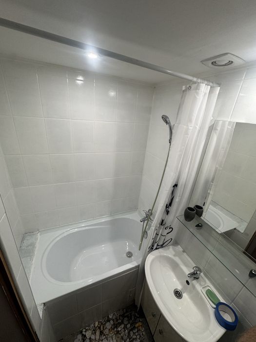 Apartament 1 cameră, parter înalt, ( broscarie) bloc izolat – 47.000 € negociabil – Proprietar