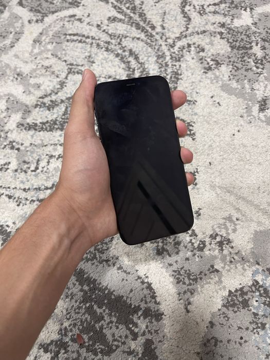 Iphone 12 pro 256gb