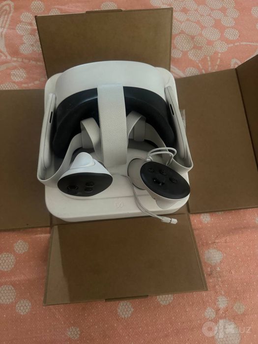 Продаются VR очки