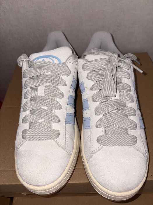 Adidas Campus 00s - Номер 39 1/3
