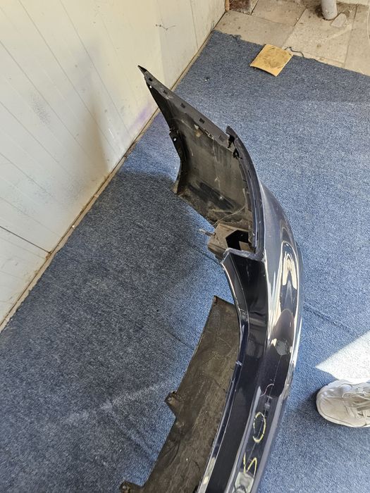 Bara fata si spate  audi a4  2012 2016 sline