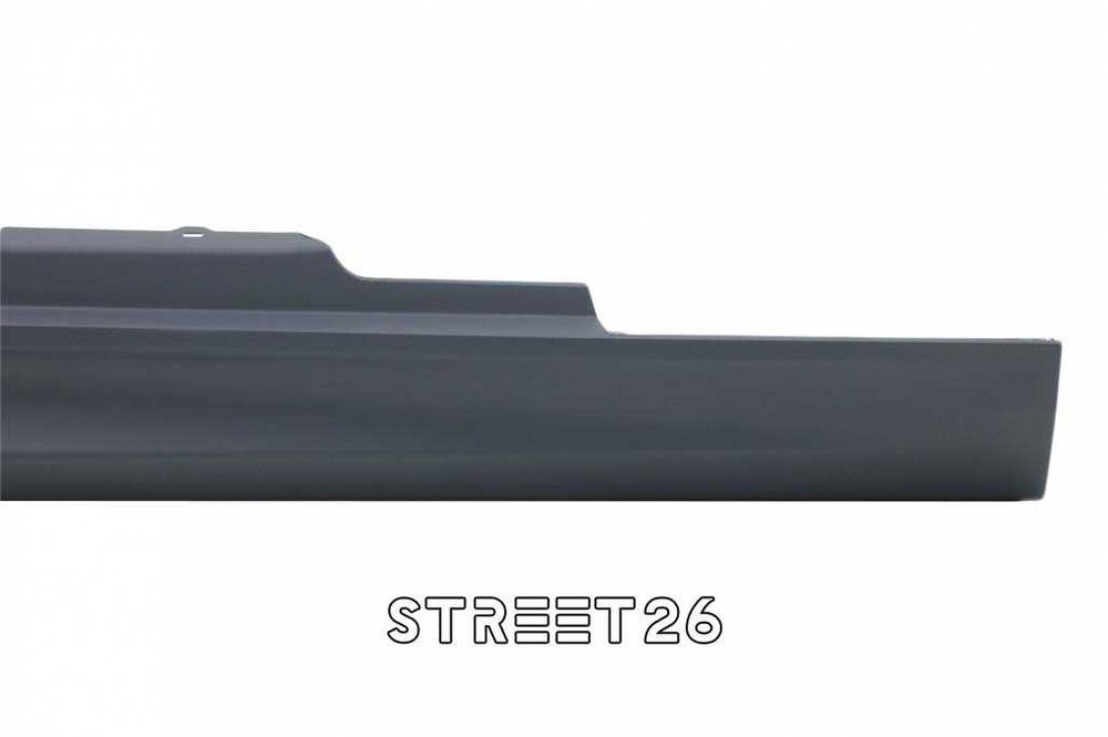 Praguri Laterale BMW Seria 3 E92 E93 Coupe Cabrio (06-13) M3 Design