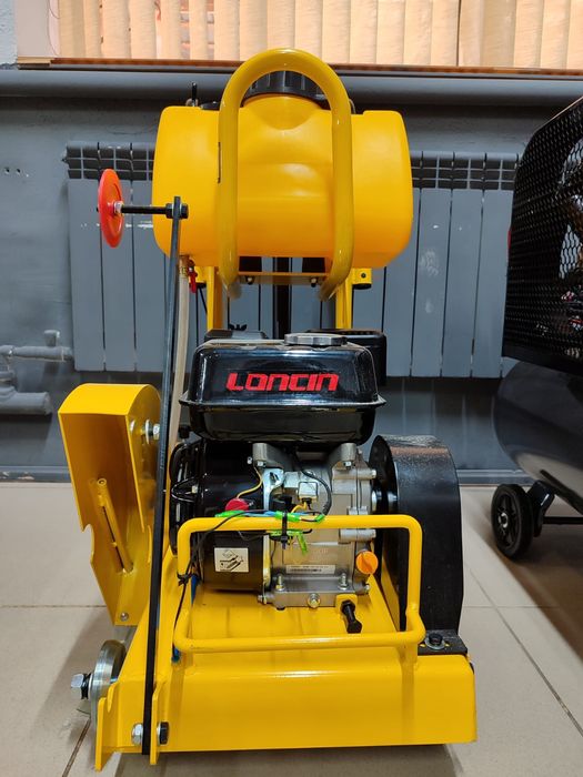 Резчик швов сплитстоун,  асфальта рез