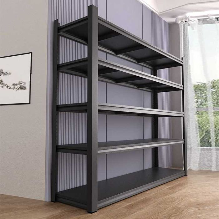 Железные полки с нагрузкой до 50 кг на каждую полку