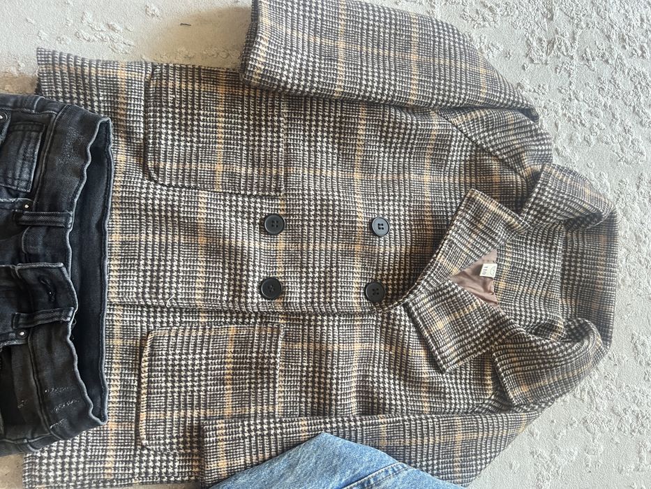 Одежда Zara 4-6 лет для мальчика