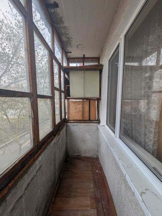 Продается 2 ком квартира район Циолковского