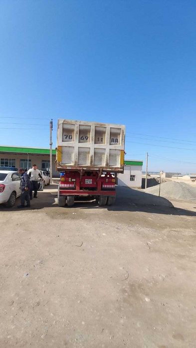 Продаётся грузовой прицеп