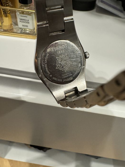 Ceas Tissot original