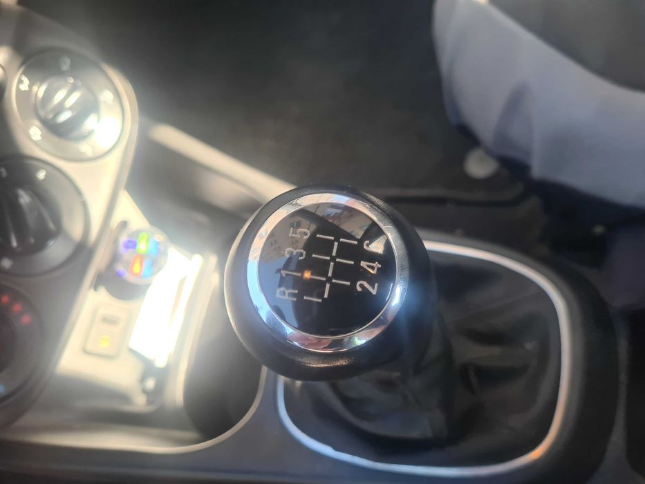 Opel Corsa Ecoflex 2015г