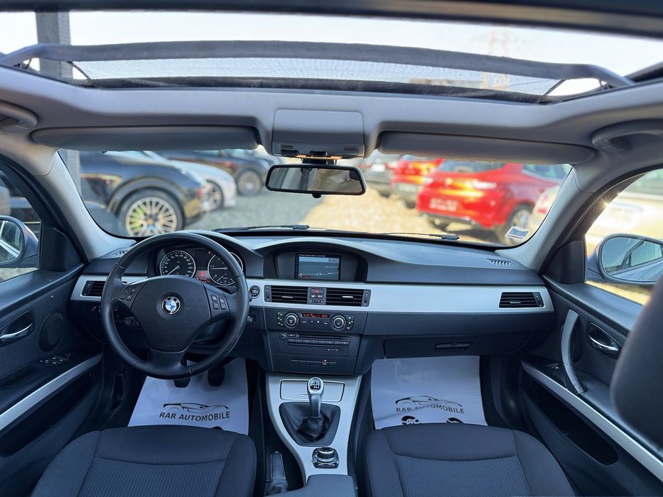 BMW 3 Series 2012 — imagine 3