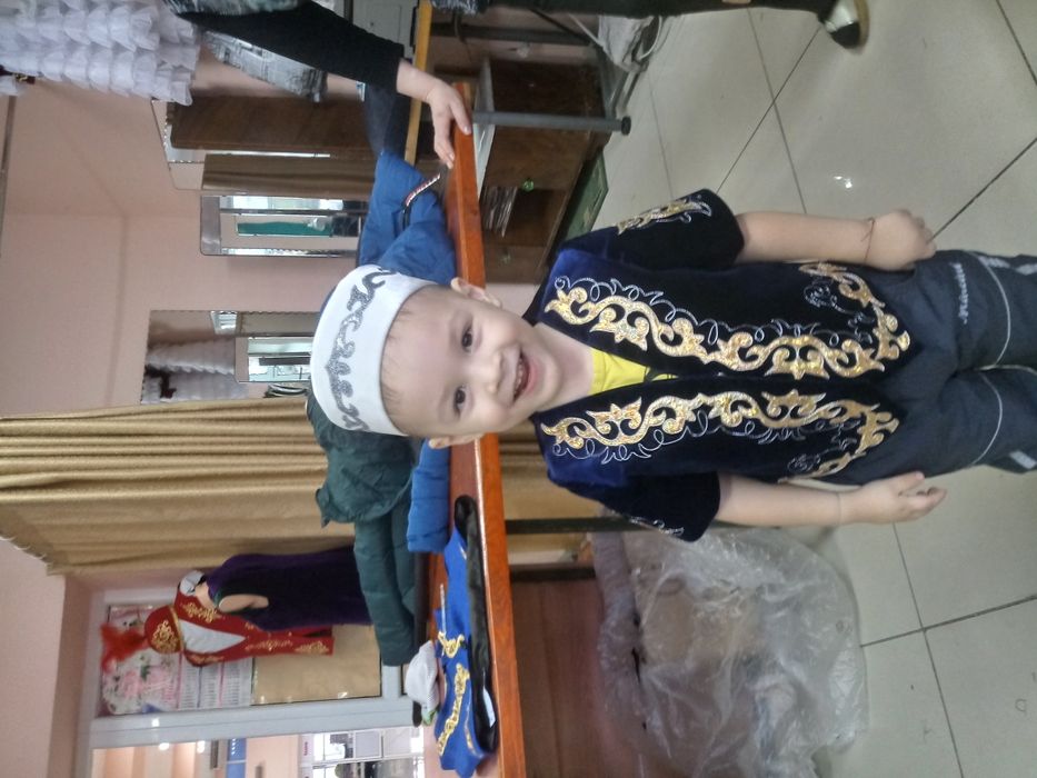 Продам тюбитейки