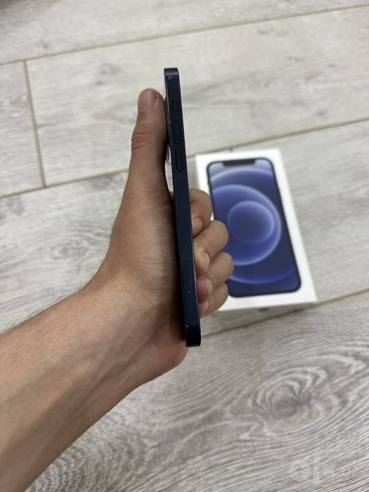 Iphone 12 ochlmagan vakum