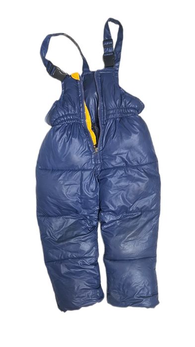 Продам комбинезон зимний