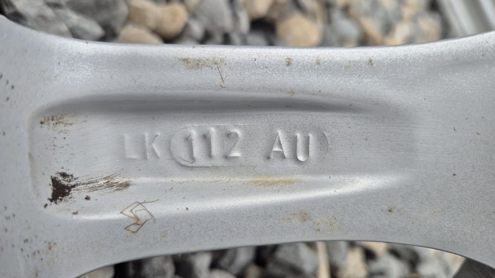 Джанти Фолксваген 5/112 VW 5x112