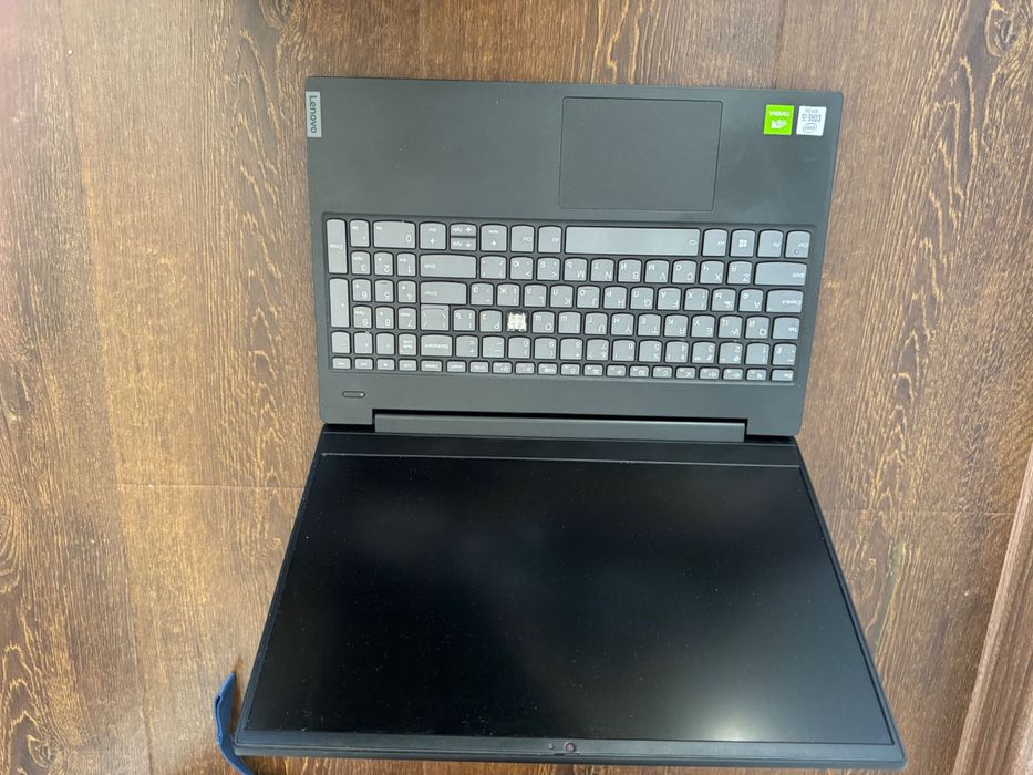 Ноутбук Lenovo ideapad 5