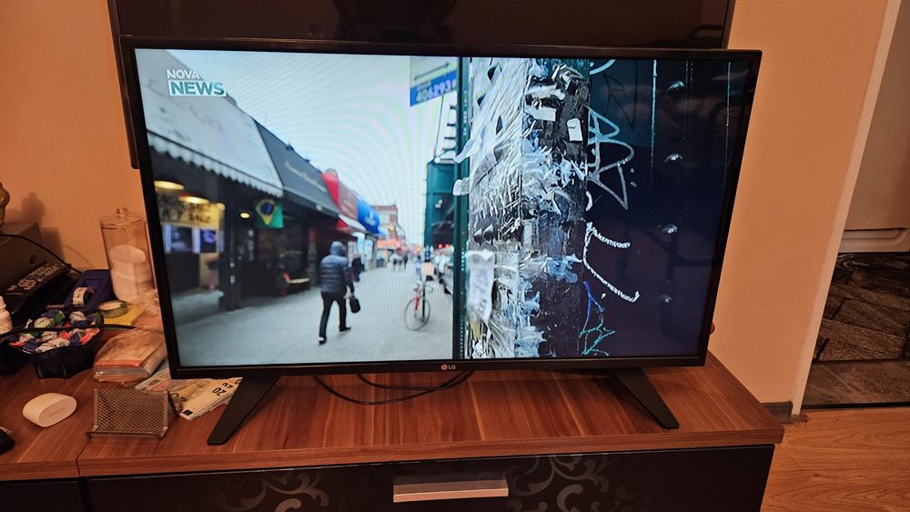 Телевизор LG 32"Led HD TV