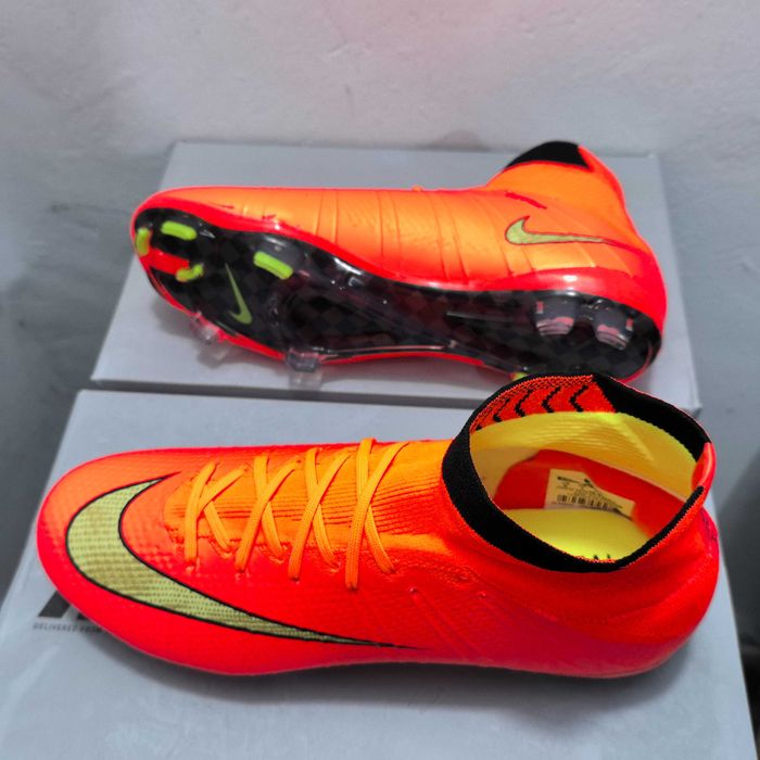 Nike Mercurial Superfly CR7