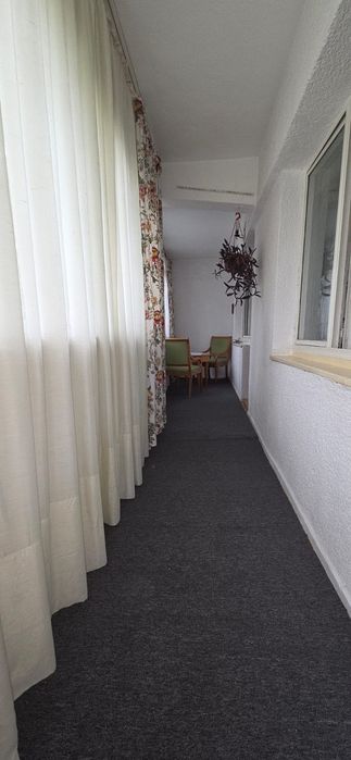 Clucerului / Kiseleff : Apartament cu 2 camere decomandat, zona linistita !