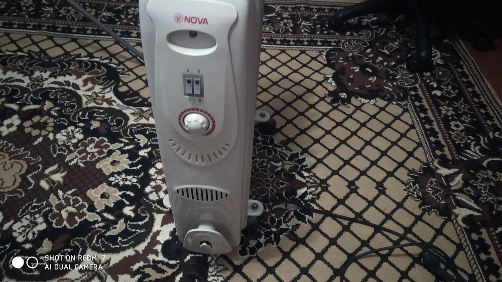 Продам обогреватель !!!