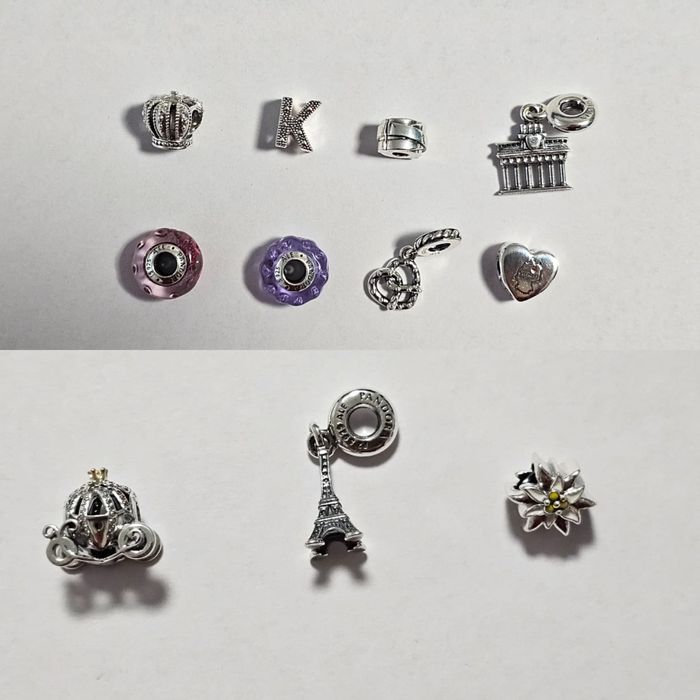 Accesorii pandora originale