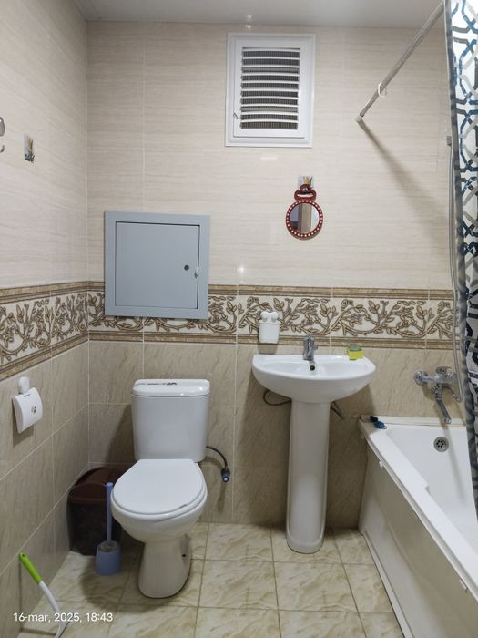 Самаркандда УЗ нархида Уй сотилади. Корасув массивида.