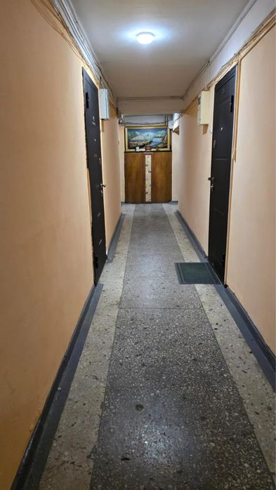 Продается 1-комнатная квартира