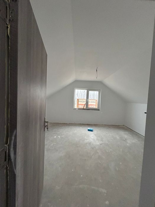 Casă noua de vanzare in Vinga