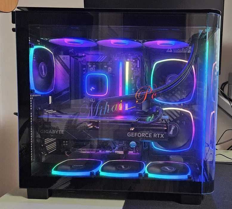 Gaming Pc  / i7 12700k / 32gb / RTX 3070 ti / 2 Tera Nvme ssd