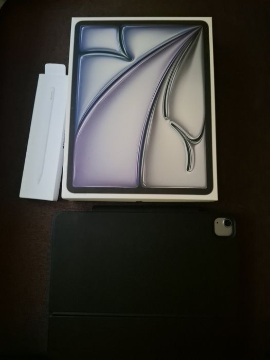 Ipad Air 13 M3 2025 128GB