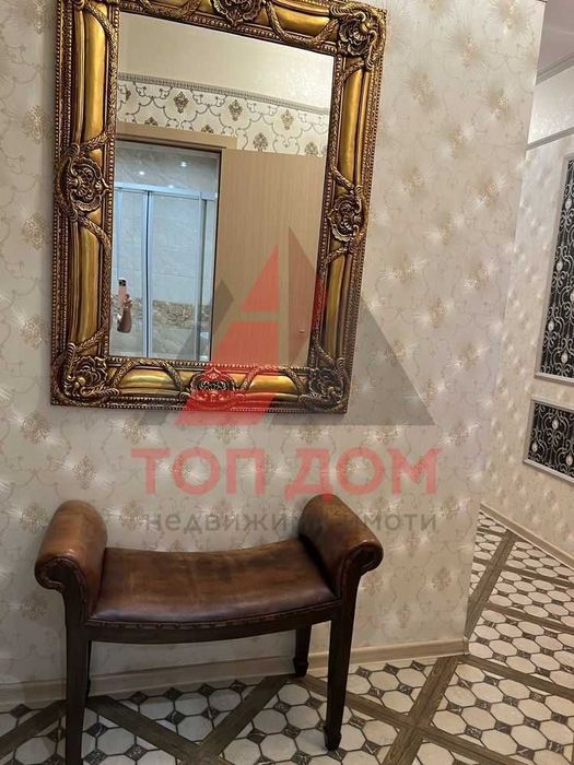 Дава се под наем Двустаен апартамент в Варна, Зимно кино Тракия - 101 кв.м за 700 € - Снимка #12