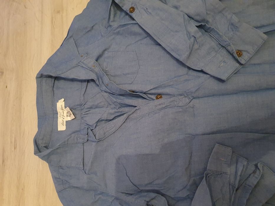 Lot toamna haine fetiță 140, 9-10 ani