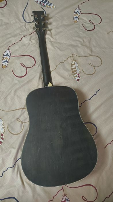 Chitară acustică SX