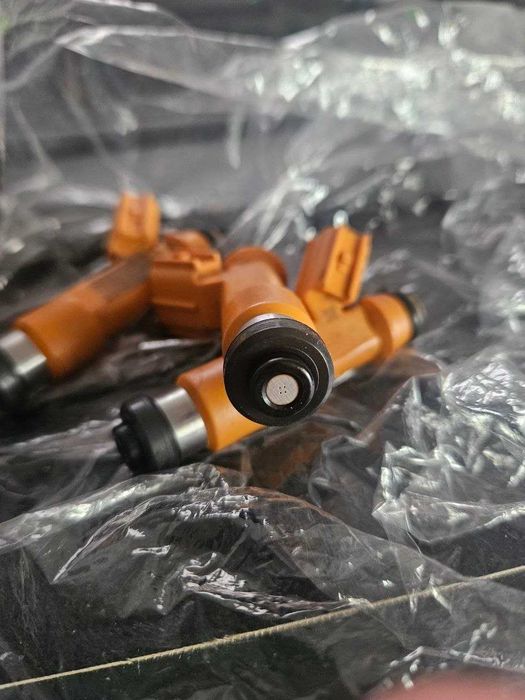 Injectoare 3sz-ve Toyota