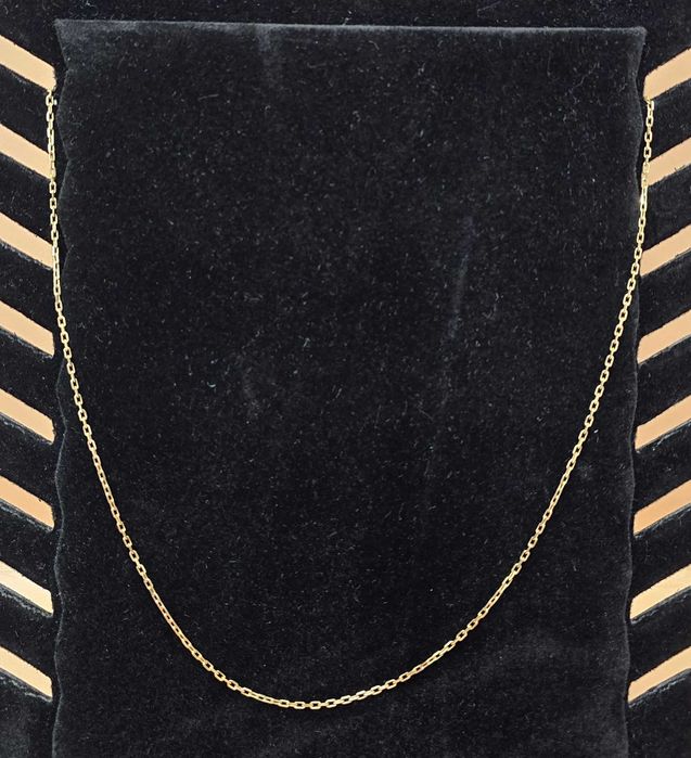 Hope Amanet P4 LANT AUR 14K 3.95 GRAME