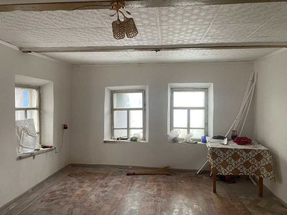 Времянка 50тыс