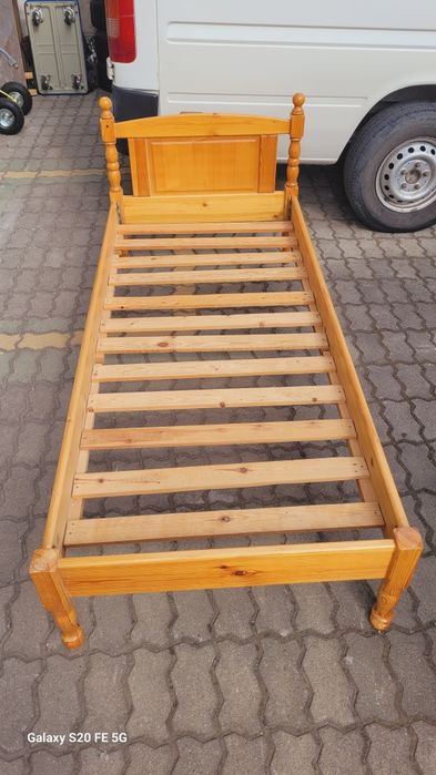 Двулицеви матраци 90/200