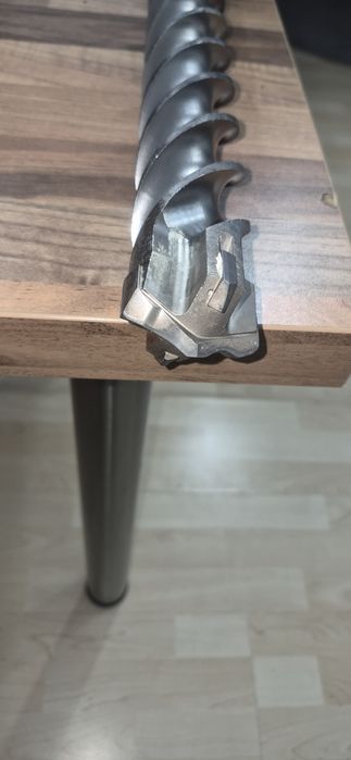 Spiral de beton Makita